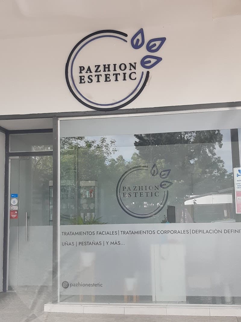 Pazhion Estetic Villa Nueva photo