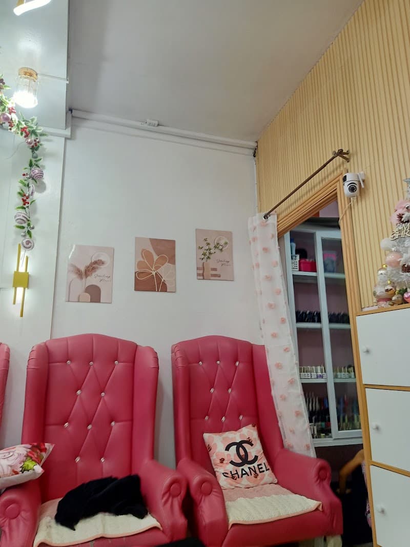 PB Blooms Co. Salon & Spa for Men & Women Santa Maria photo