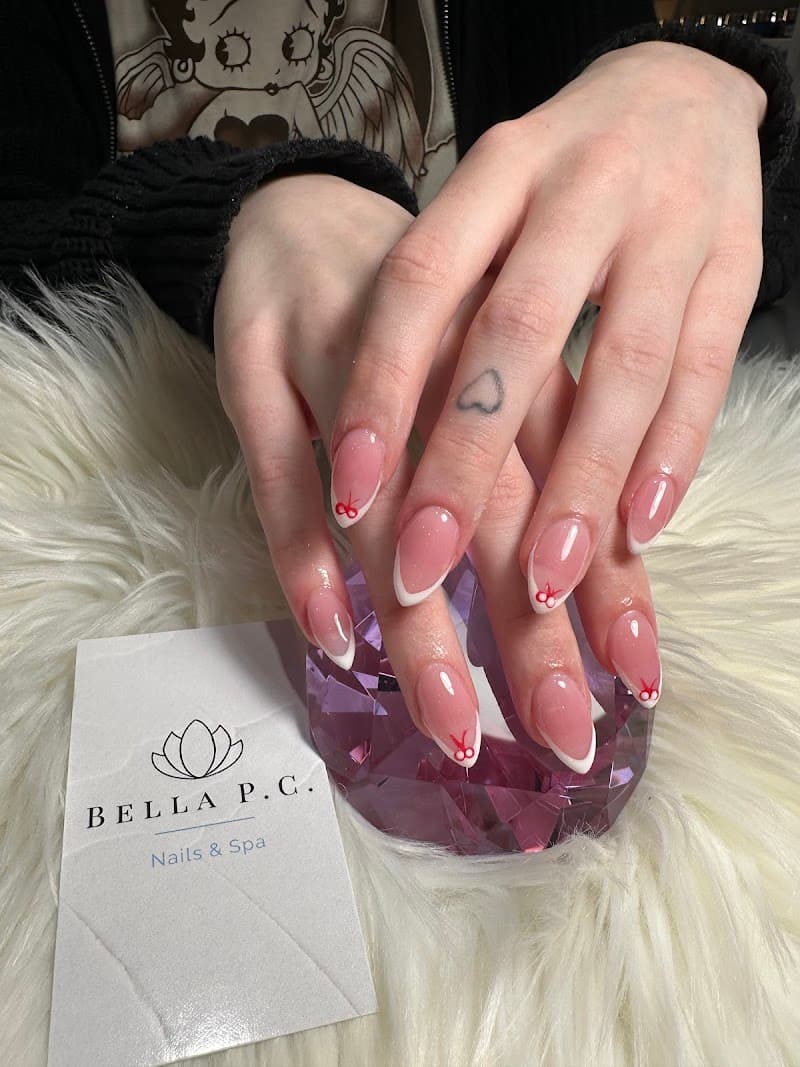 PC Nails & Spa Prescott photo