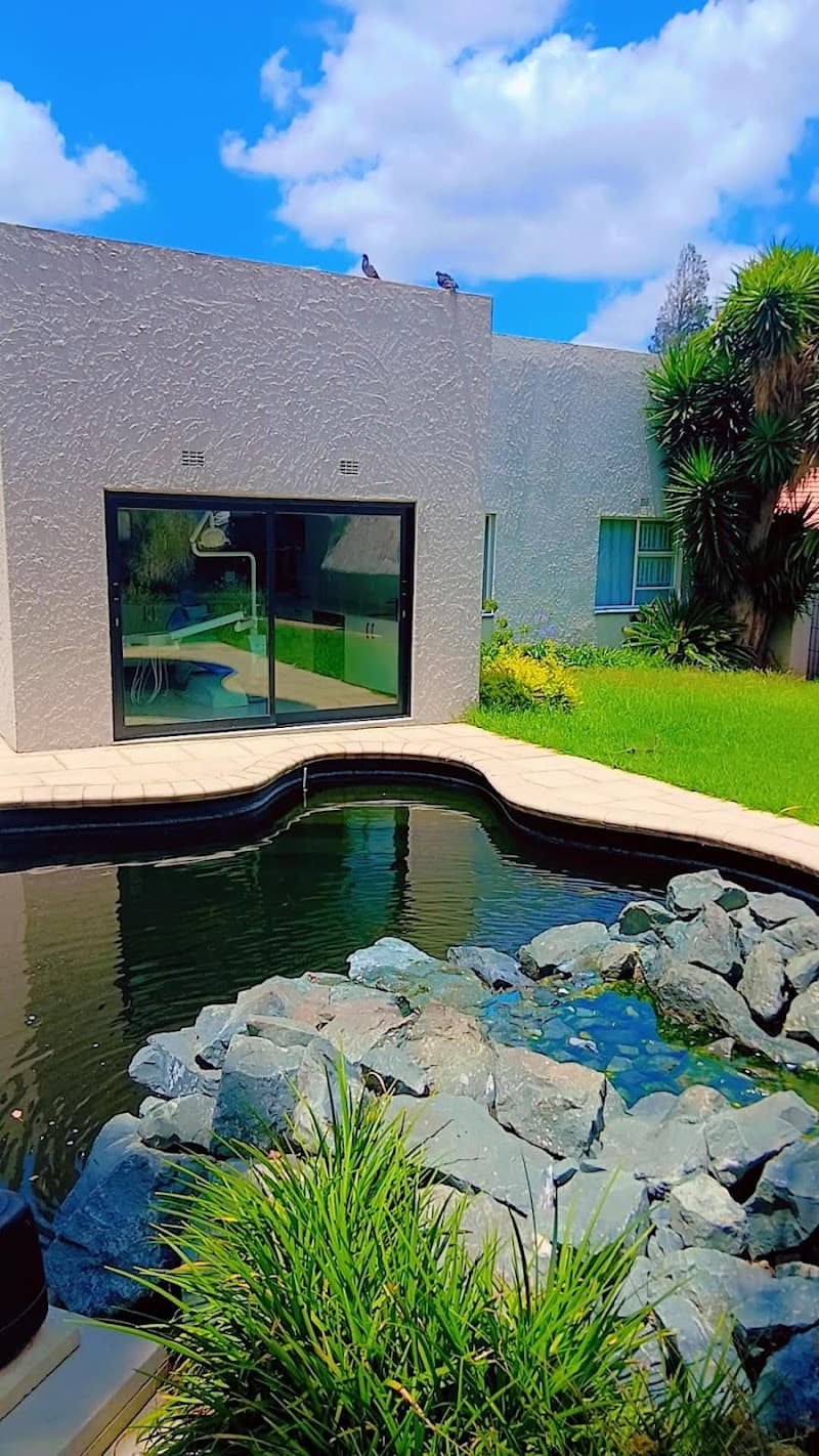 PD Beauty Spa Linmeyer Johannesburg photo