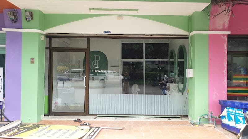 PD hair & herb spa Nakhon Si Thammarat photo