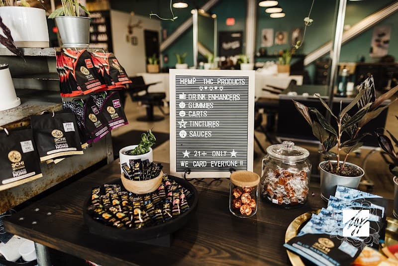 Peabody's Parlor Indianapolis photo