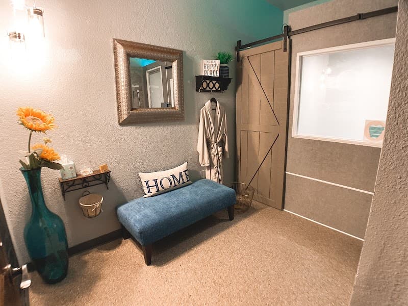 Colleyville @Peace Flotation Spa photo