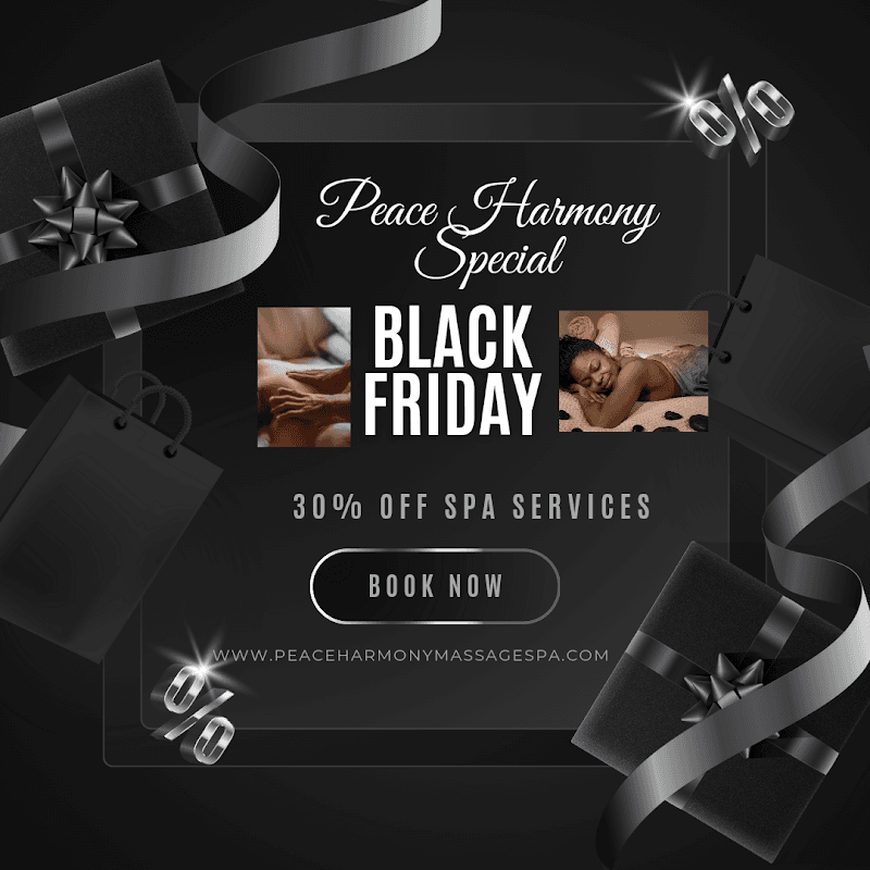 Peace Harmony Massage & Spa Pompano Beach photo