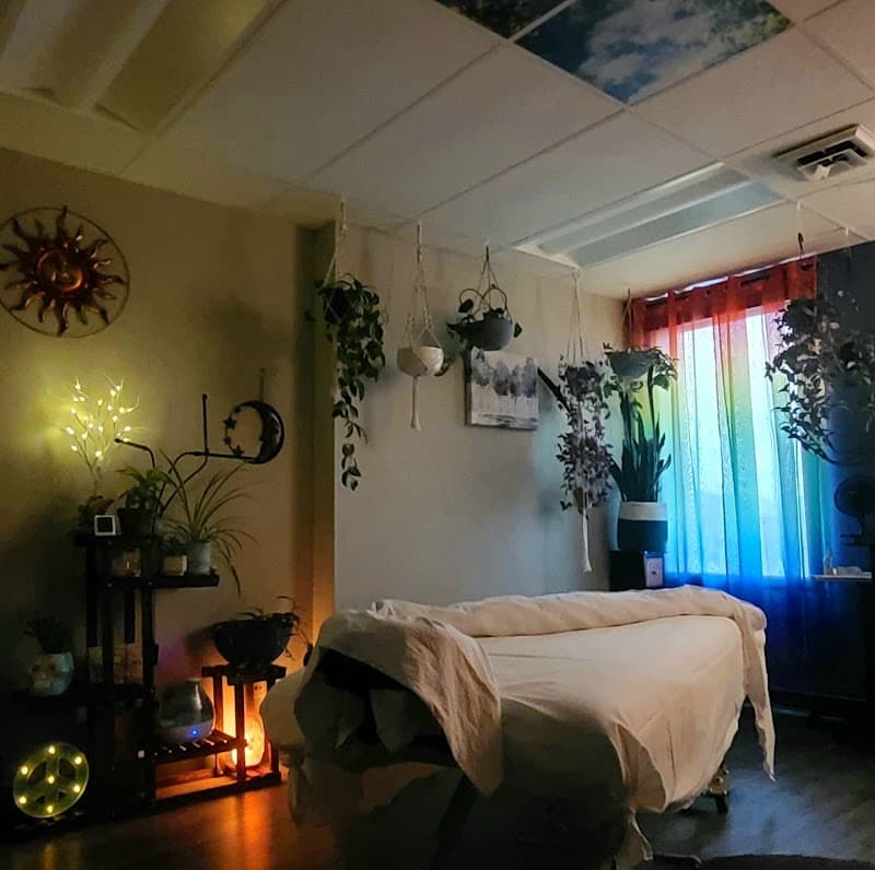 Peace Love Massage Leesburg photo