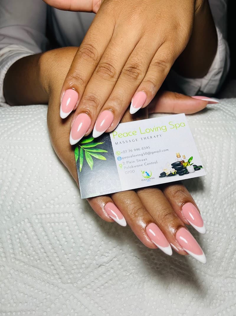 Peace Loving Spa Polokwane photo