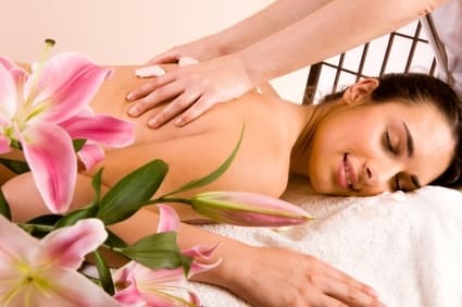 Peace Massage San Diego photo