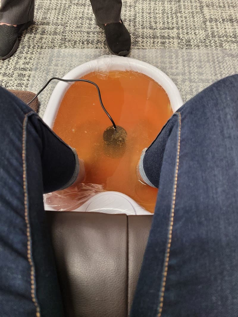 Peace of Mind Health Spa Green River photo