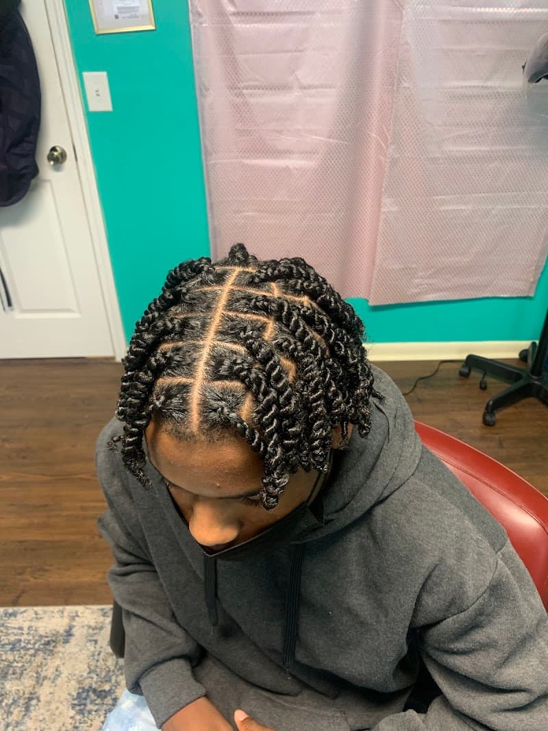 Peace of Mind Oxygen Lounge Fayetteville photo