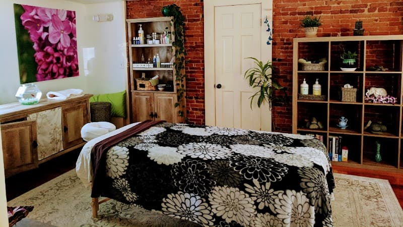 Peace of Mind Reiki & Massage Moultonborough photo