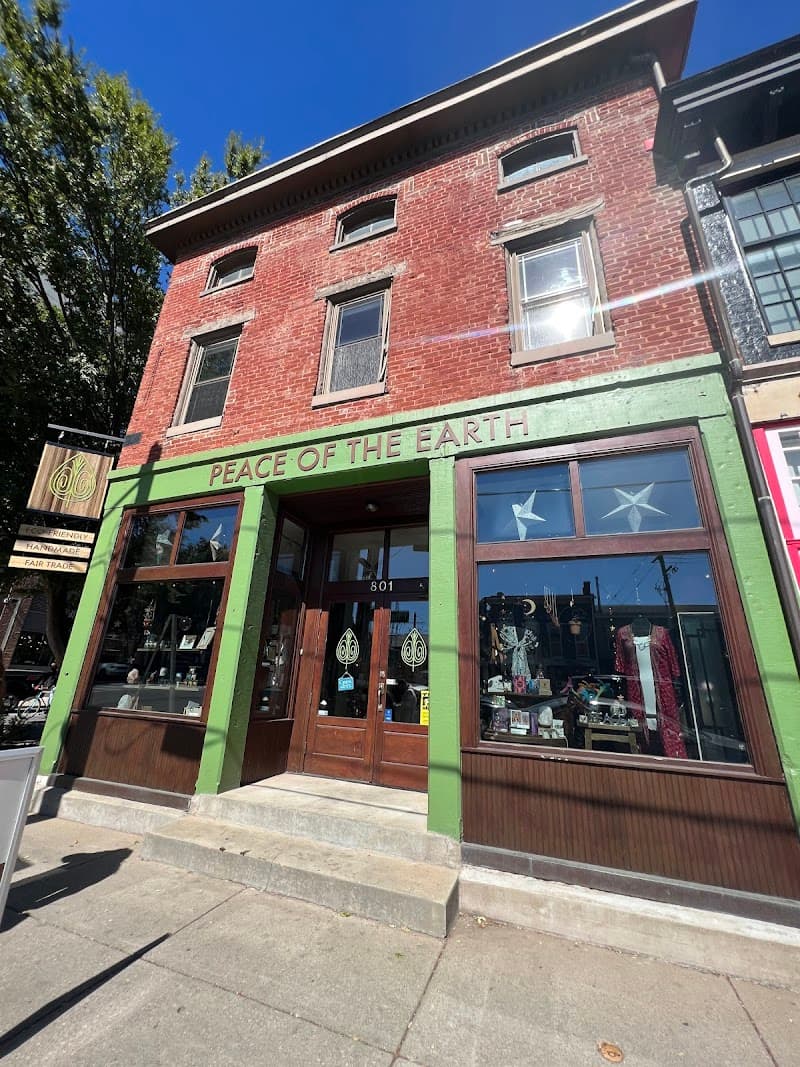 Louisville peace of the earth - Natural Bath Boutique photo