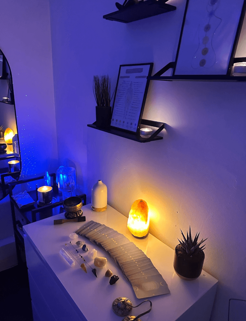 Peace Place Holistic Therapies Manchester photo