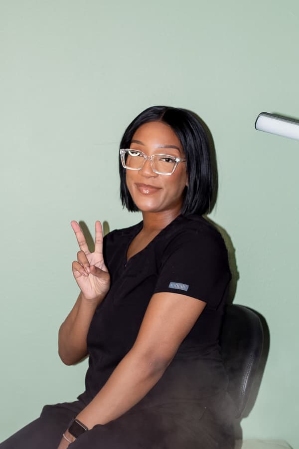 Peace Studio Esthetics Conway photo