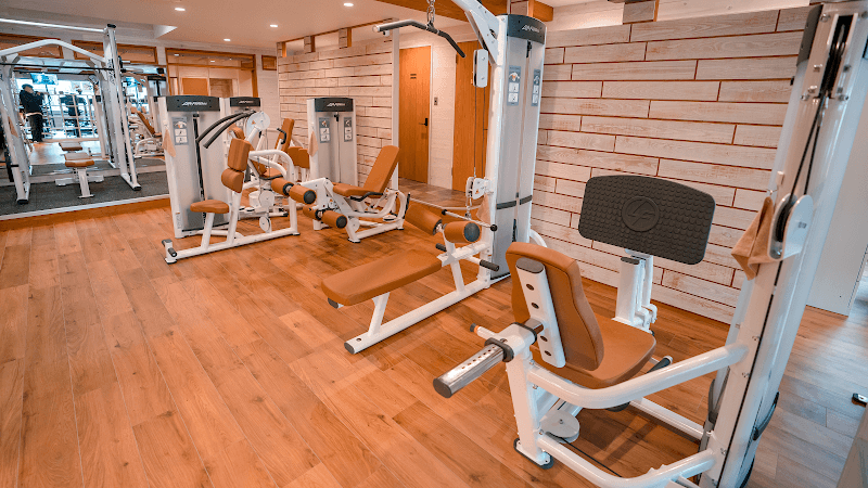 PeaceFitness24 Minami Ward, Yokohama City photo