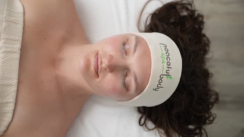Peaceful Body Spa Delray Beach photo
