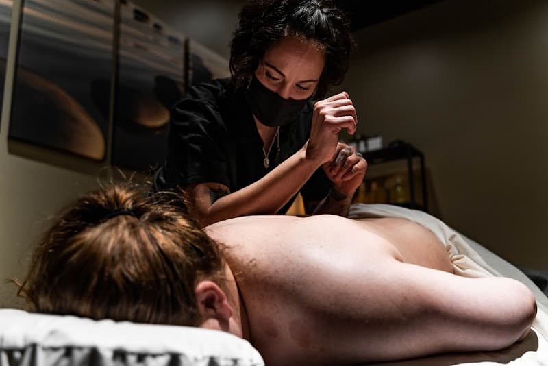 Peaceful Nature Massage Coralville photo