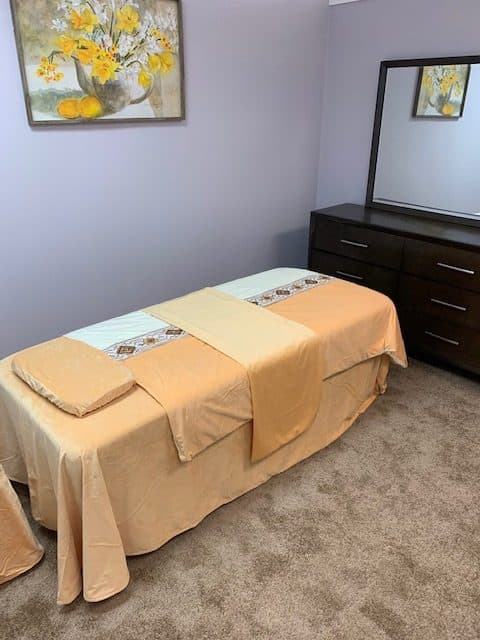 Peaceful Orchid Spa Wakefield photo