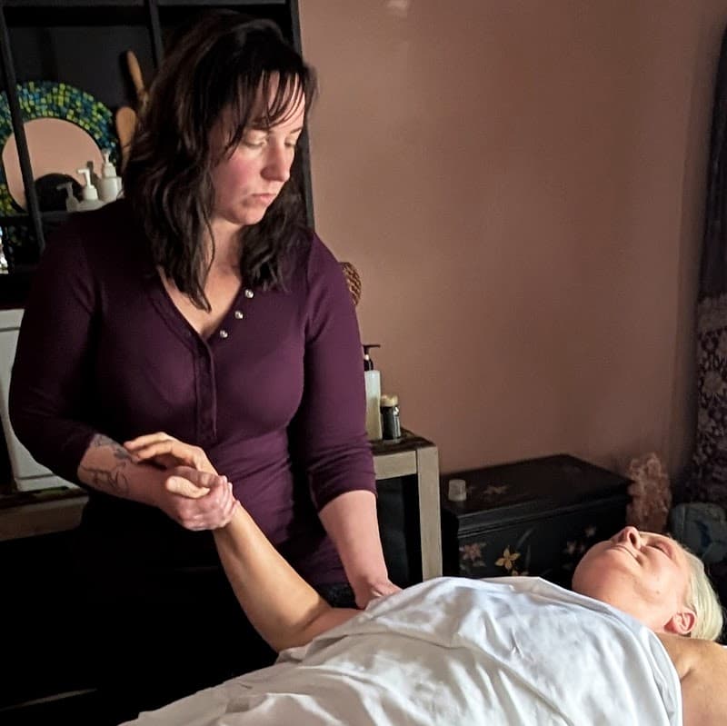 Peaceful Path Wellness Spa Morehead City photo