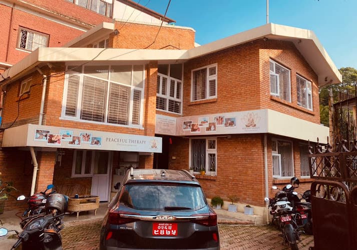 Peaceful Therapy Lalitpur photo