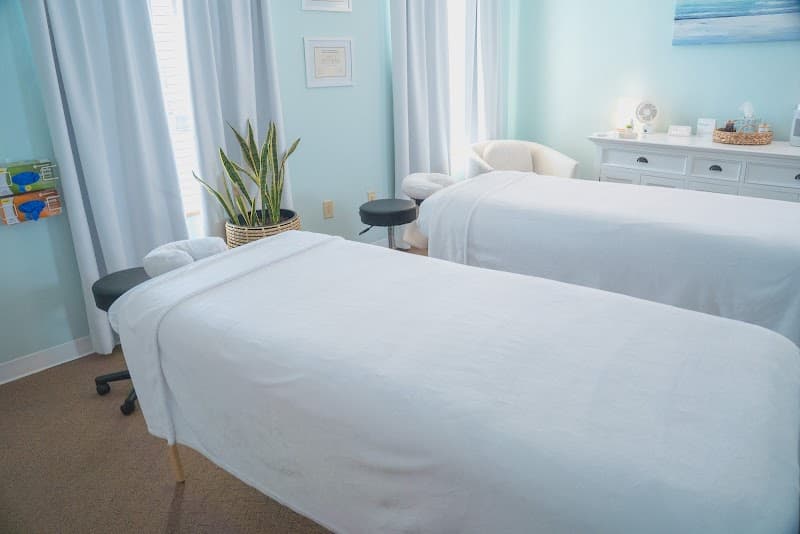 Peaceful Waters Wellness Spa Oakdale photo