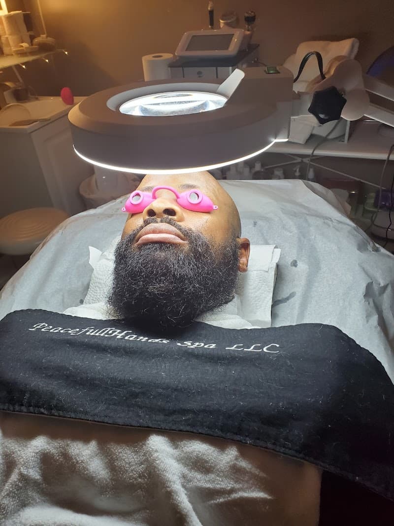 PeacefullHands Spa LLC Norristown photo