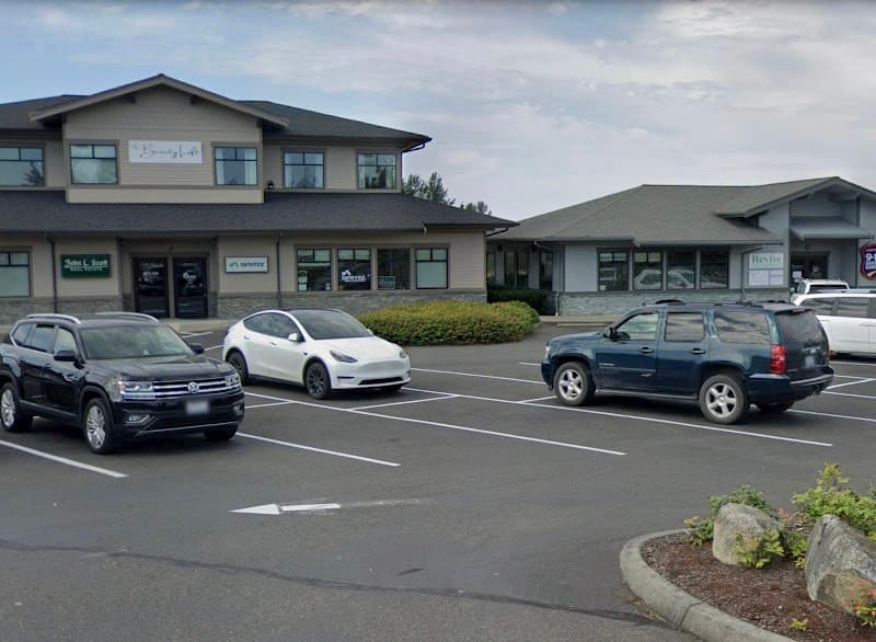 Peach Blossom Spa & Wellness Yelm photo