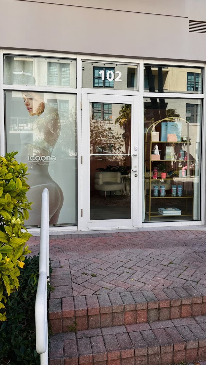 Peach Body Club Delray Beach photo