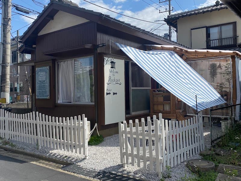 Peach Pot Tokorozawa photo