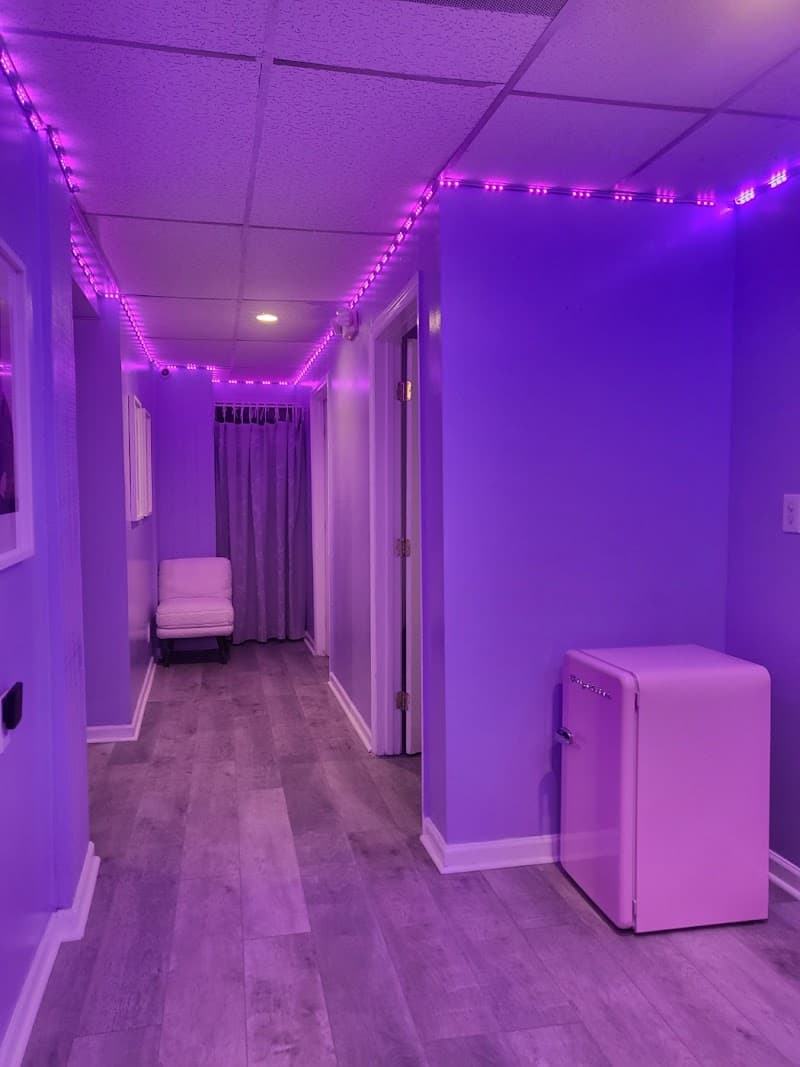 Peach Spa Pinehurst photo