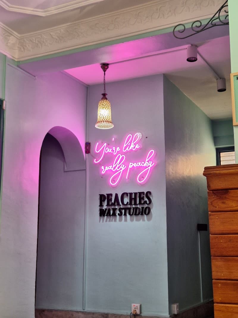 Peaches Wax Studio Kathmandu photo