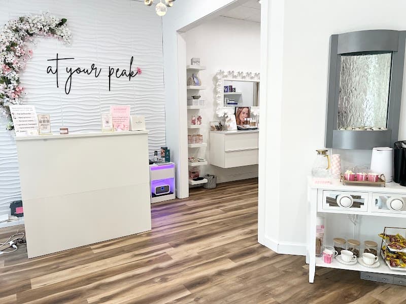 Peak Bloom Beauty LLC St Petersburg photo