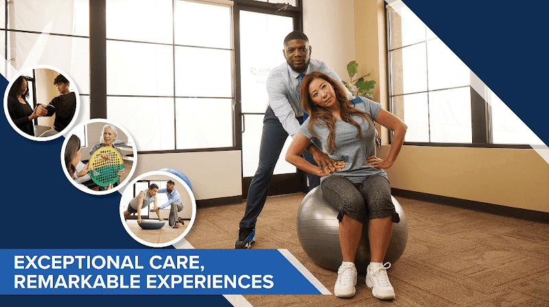 Peak Massage Plano photo