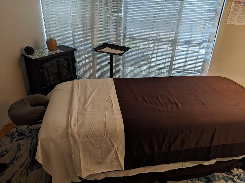 Peak Performance Massage Monterey photo