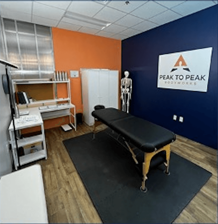 Peak Physique BodyWorks Colorado Springs photo