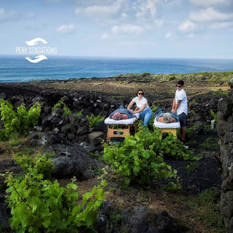 Peak Sensations Azores photo