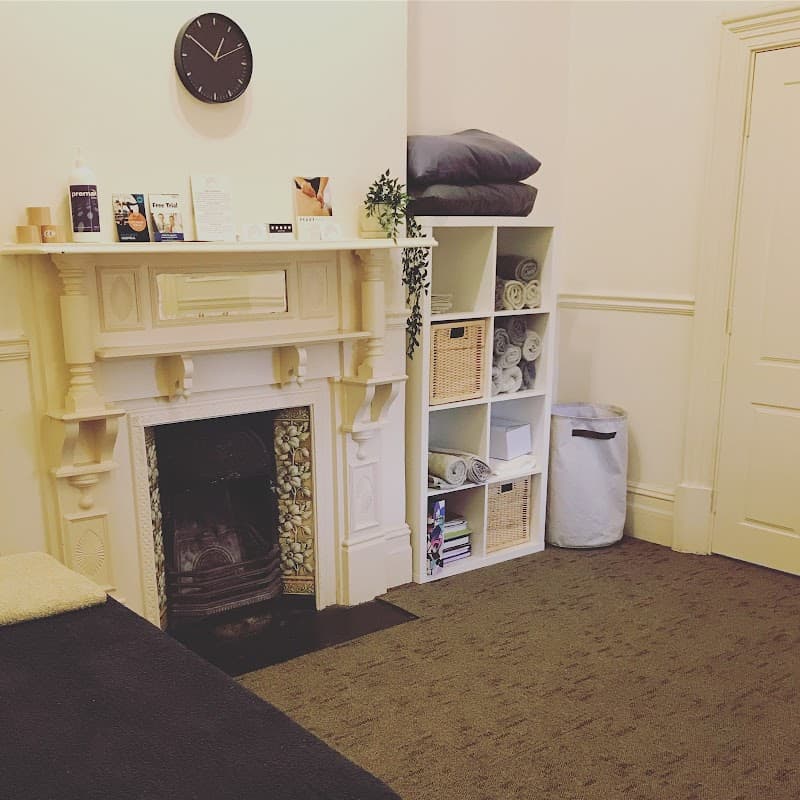 Peake Massage & Movement Adelaide photo