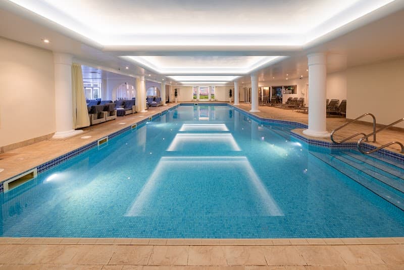 Peake Spa Colchester photo