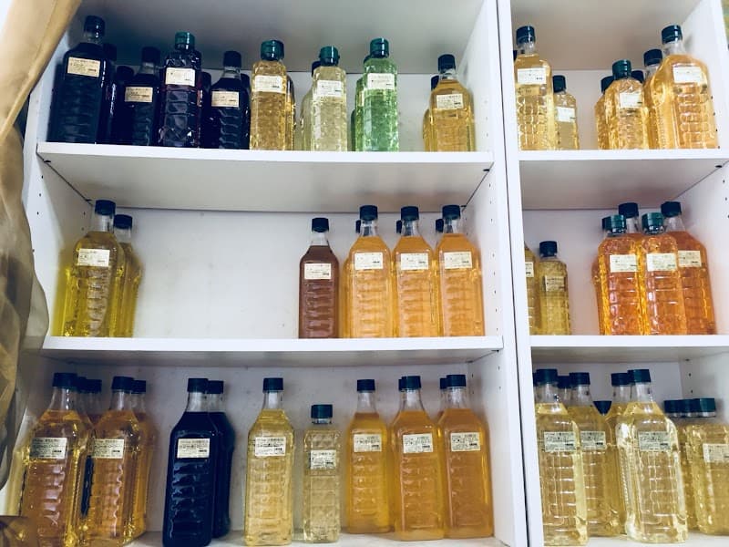 Pear Handmade Soap Shop Kaohsiung City photo