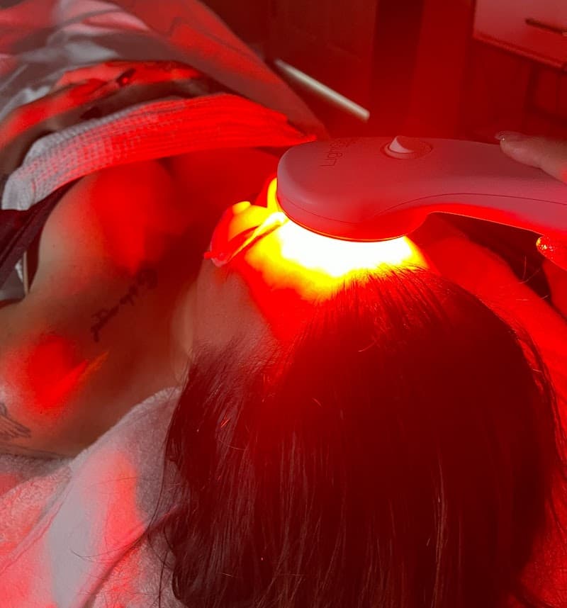 Pearis Eller Aesthetics Port Wentworth photo