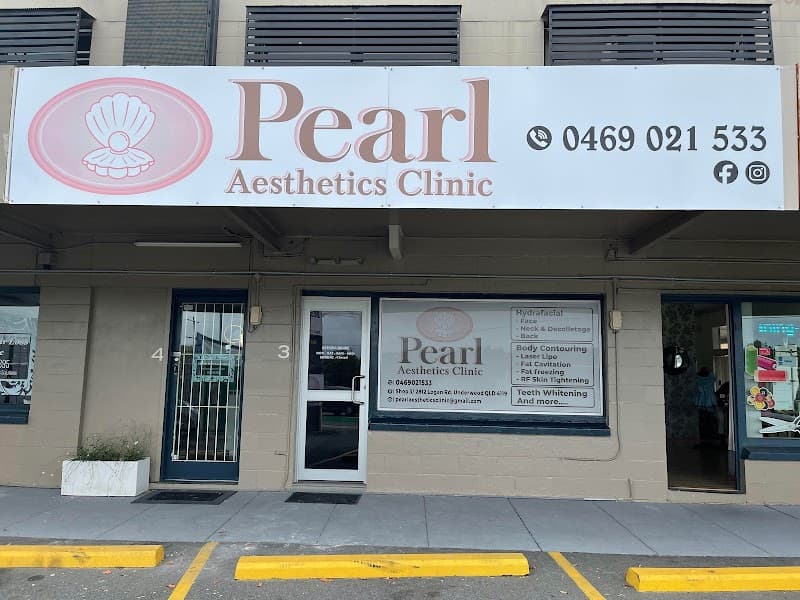 Pearl Aesthetics South Salt Lake photo