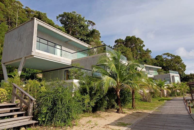 Pearl Beach Resort & Spa Sihanoukville photo