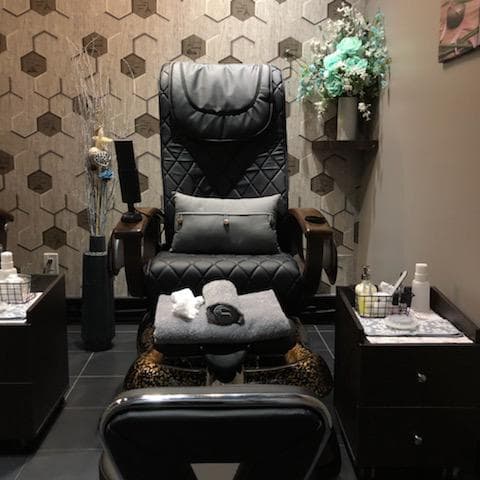 Pearl Beauty Day Spa Winnipeg photo