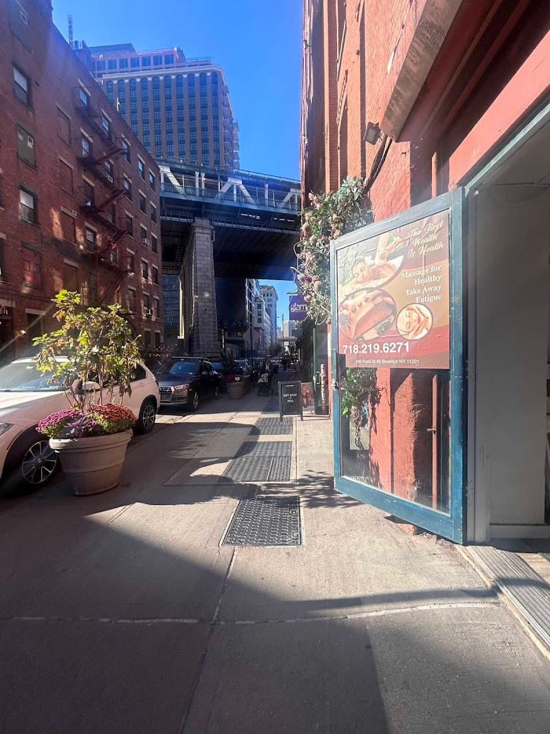 Pearl Body Works New York photo