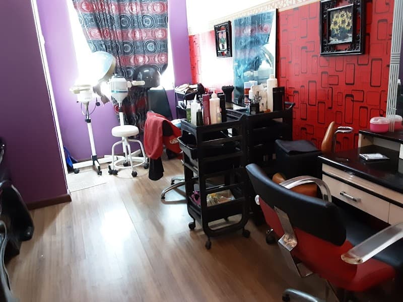 Pearl Island Traditional Spa Balik Pulau photo