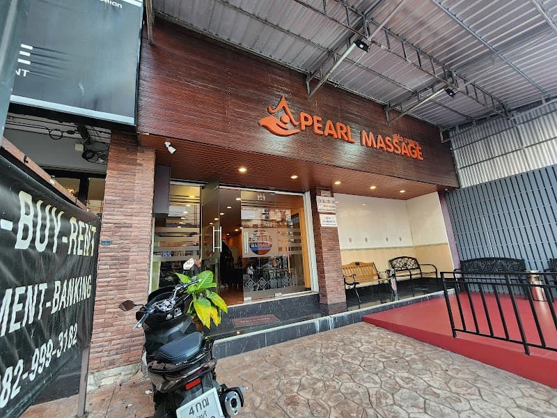 Pearl Massage Chonburi photo