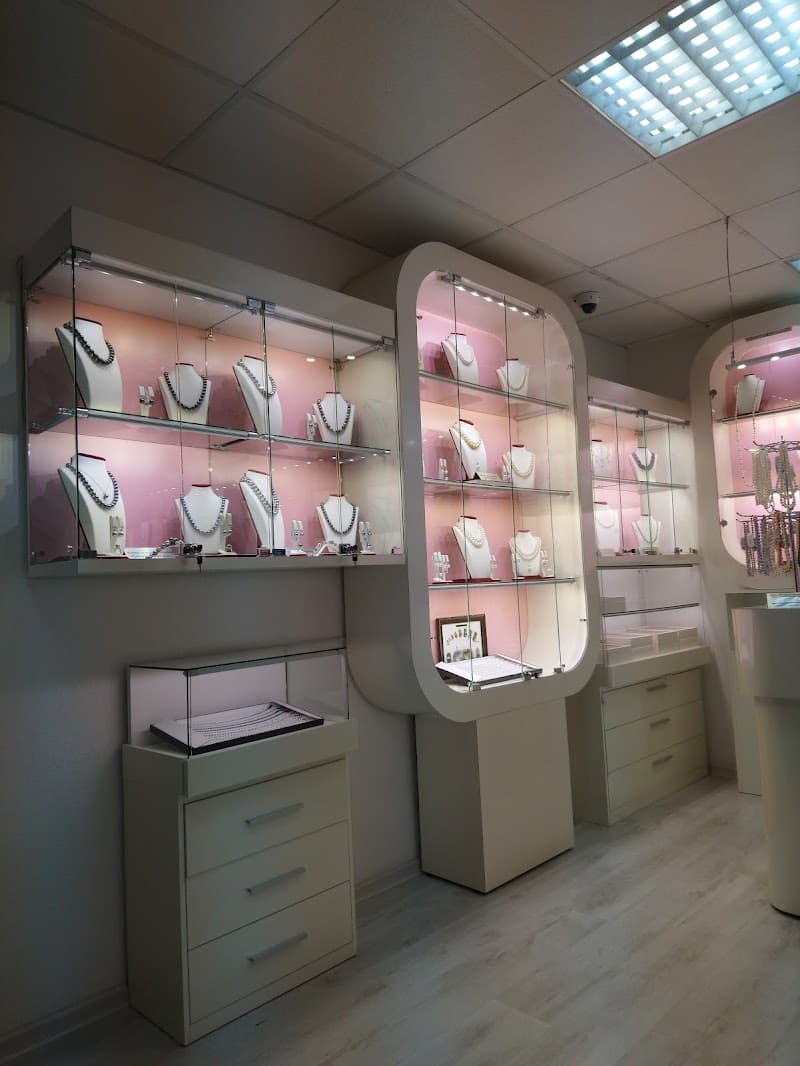 Pearl Moscow photo