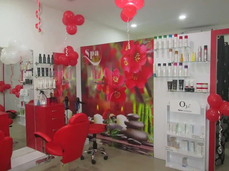 Pearl Natural Spa and Beauty Clinic Bilaspur photo