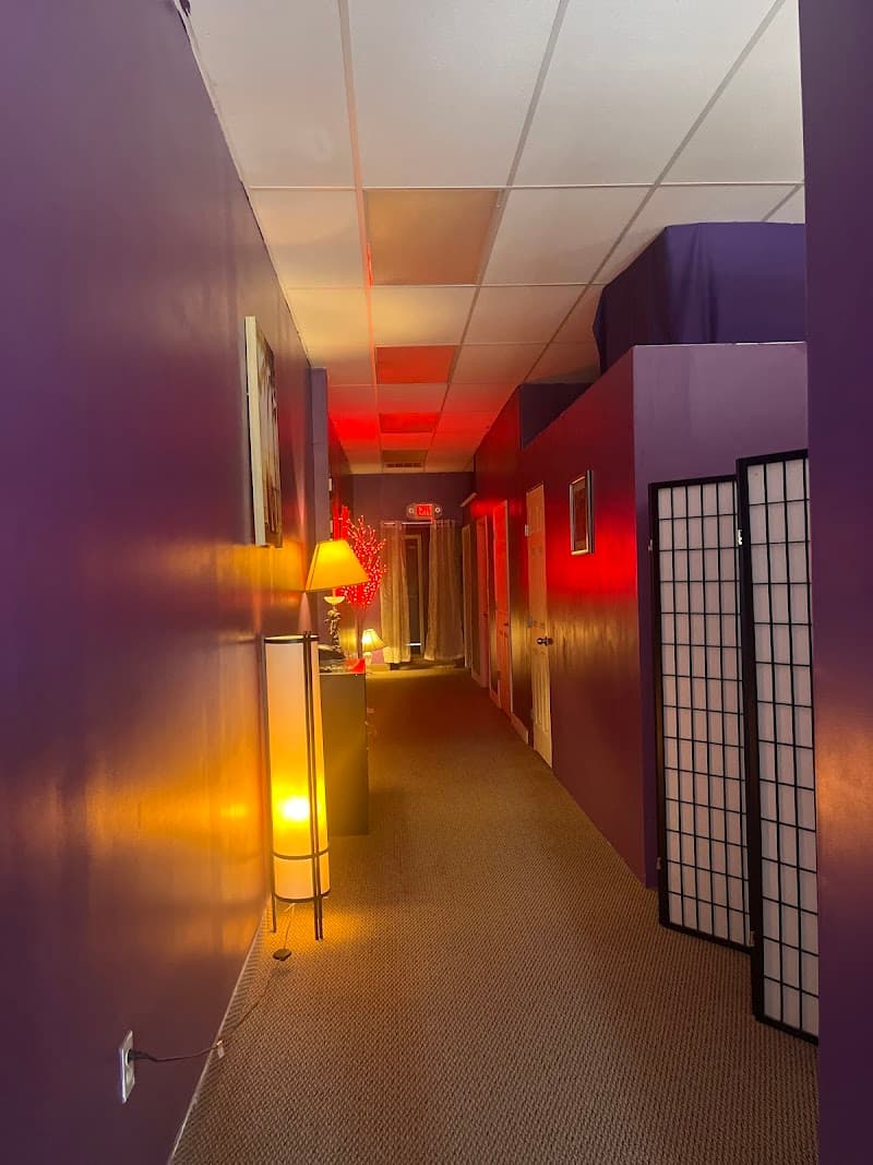 Pearl of Orient Spa Edmond photo