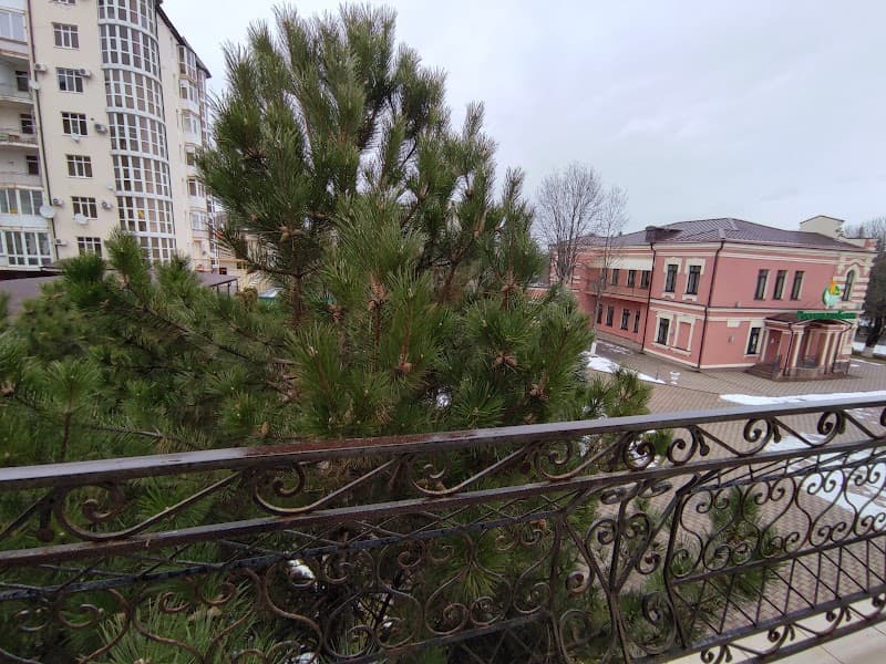 Pearl of the Caucasus Essentuki photo