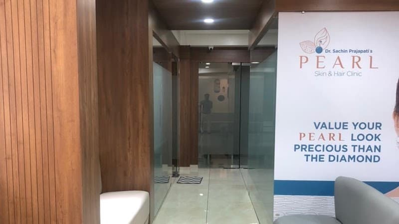 Pearl Orchid Facial Center Ahmedabad photo